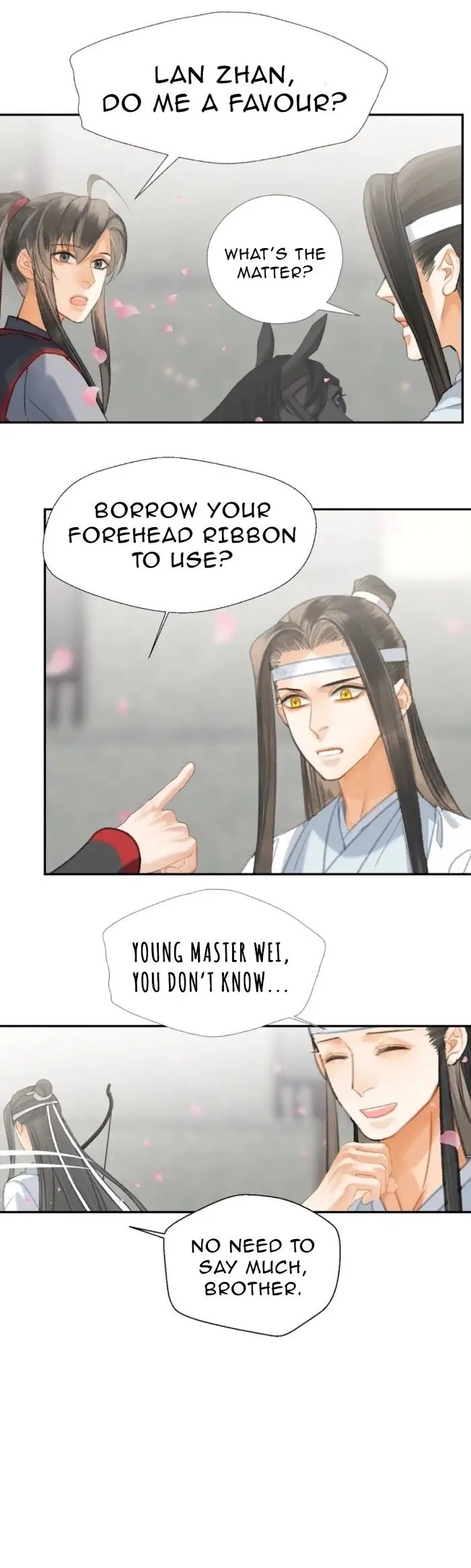 Mo Dao Zu Shi Chapter 184 image 18_optimized